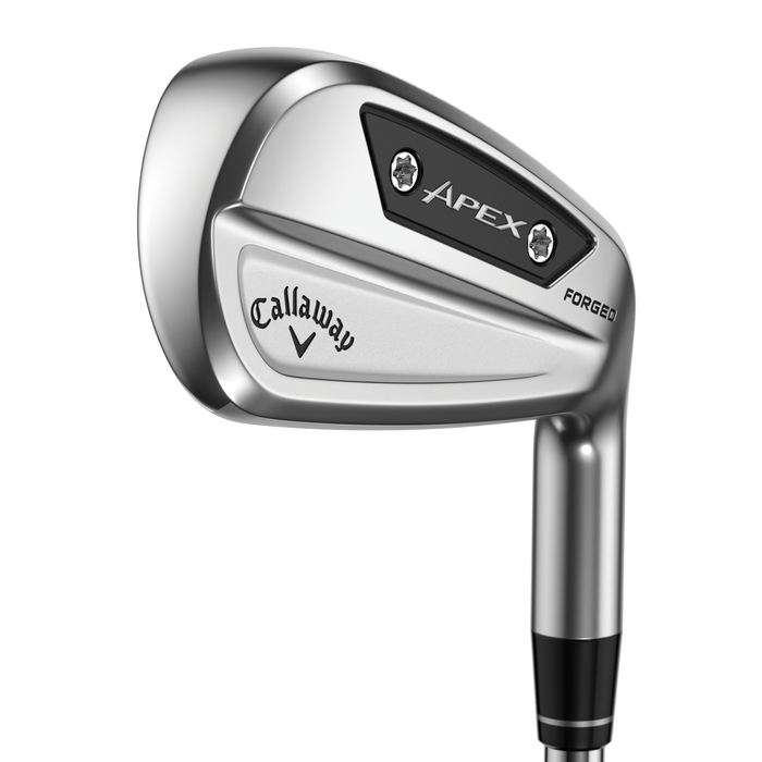 Callaway Apex Ai300 Iron Set