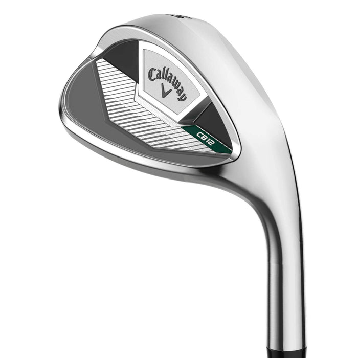 Callaway CB 12 Wedge