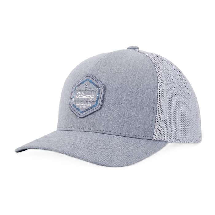 Callaway Carlsbad Trucker 26 Golf Hat