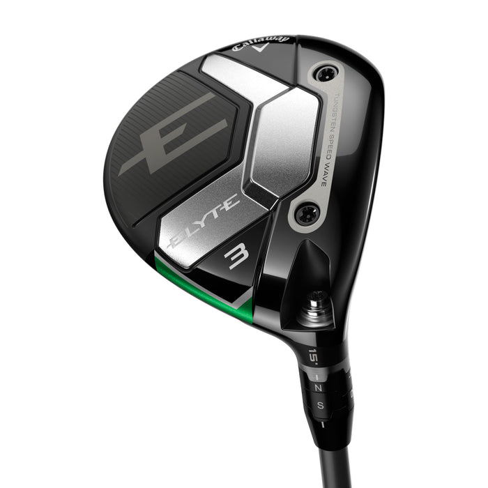 Callaway Elyte Fairway Wood