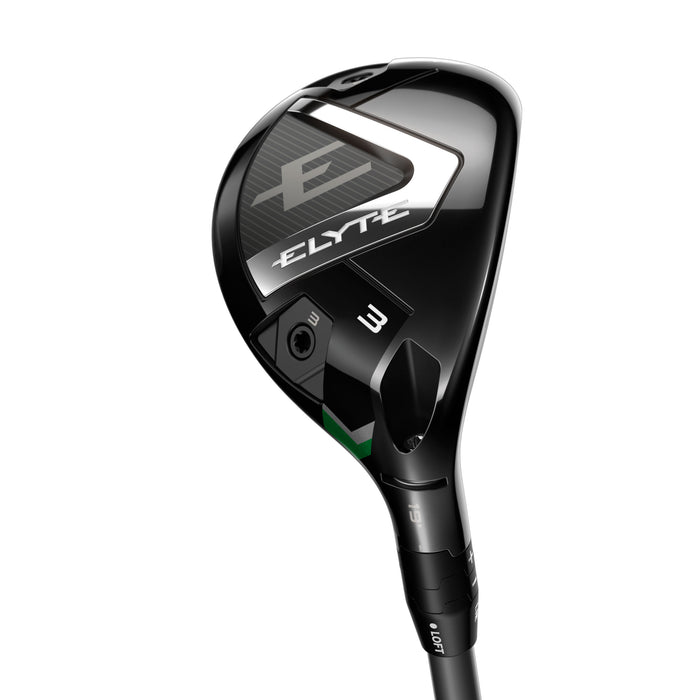 Callaway Elyte Hybrid