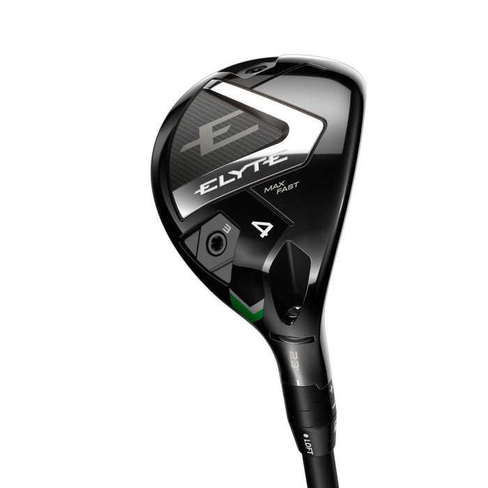 Callaway Elyte Max Fast Hybrid