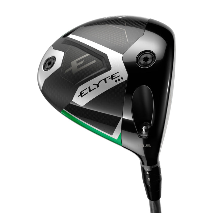 Callaway Elyte Triple Diamond Driver