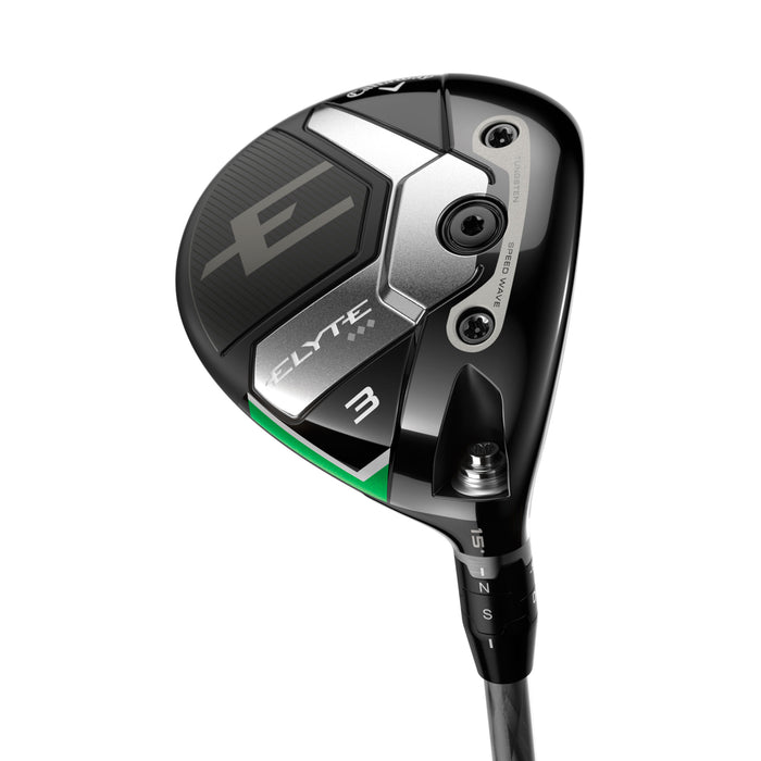 Callaway Elyte Triple Diamond Fairway Wood