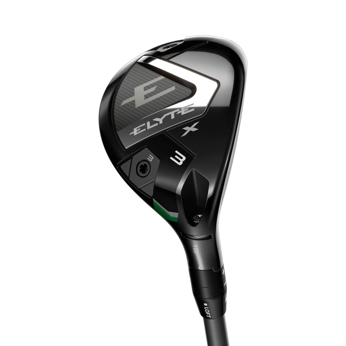 Callaway Elyte X Hybrid