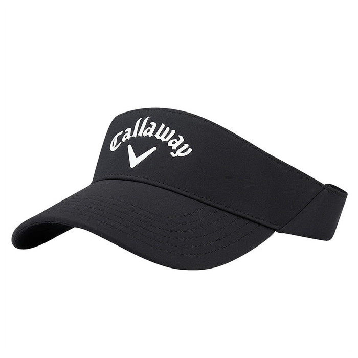 Callaway Liquid Metal Visor Golf Hat