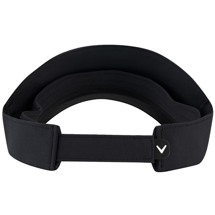 Callaway Liquid Metal Visor Golf Hat