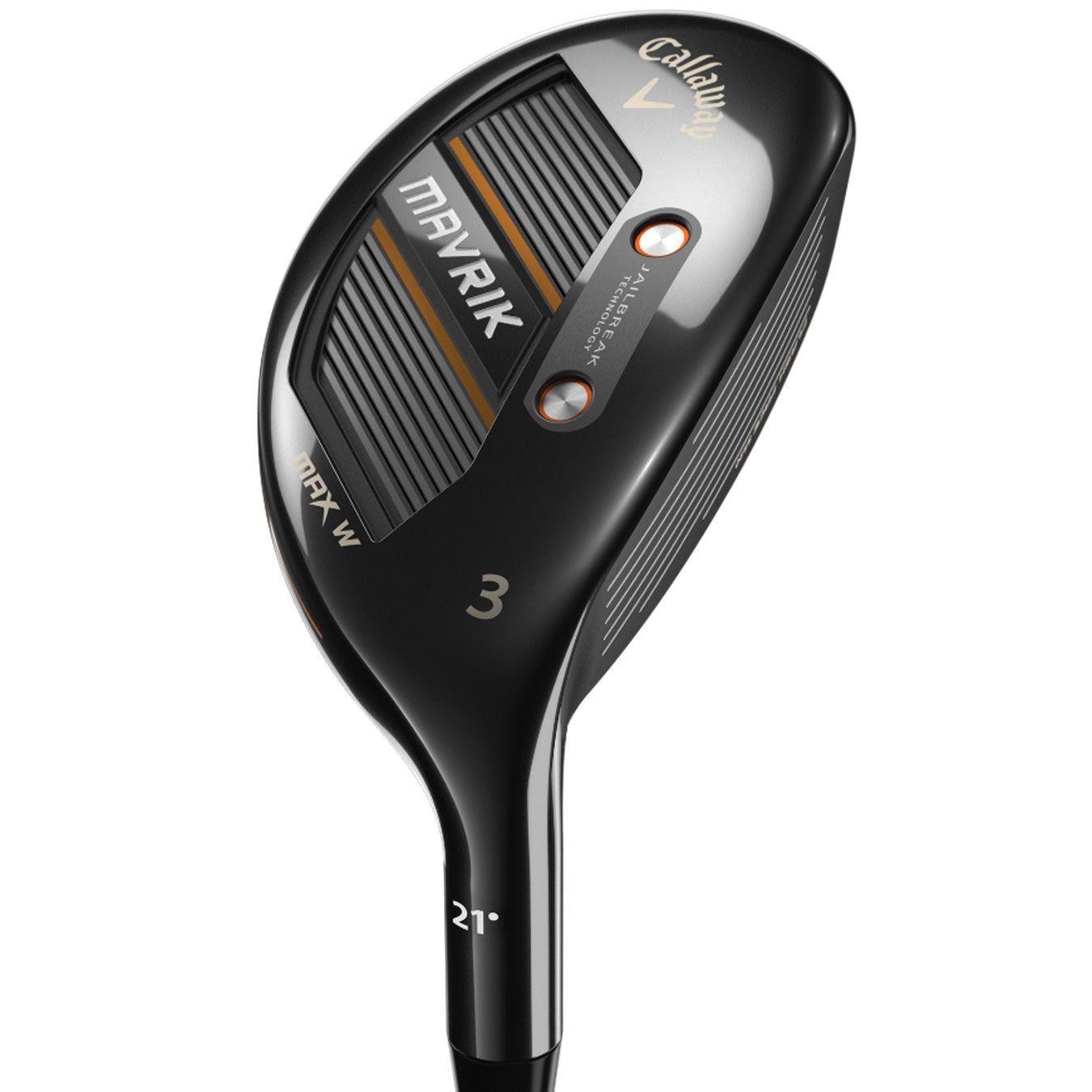 Callaway Mavrik Collection