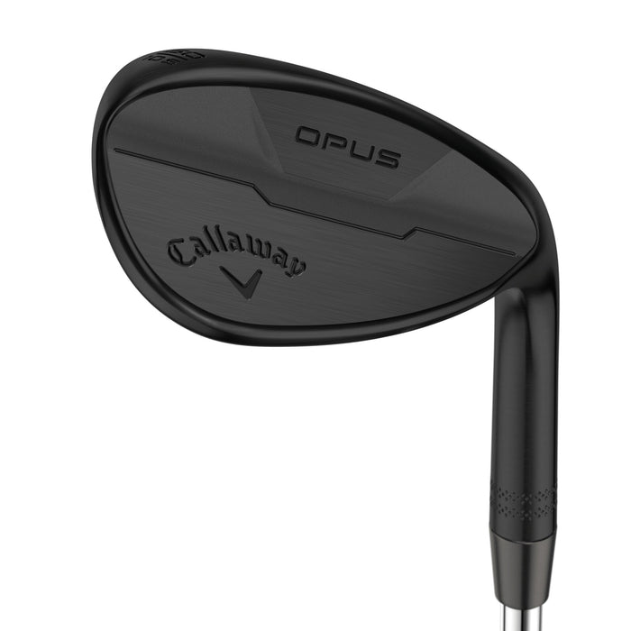 Callaway Opus Black Shadow Wedge