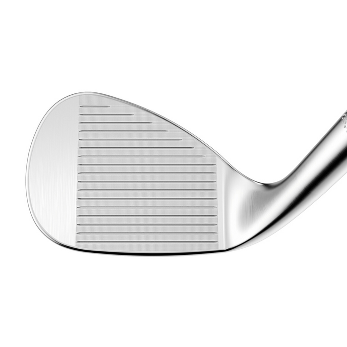 Callaway Opus SP Brushed Chrome Wedge