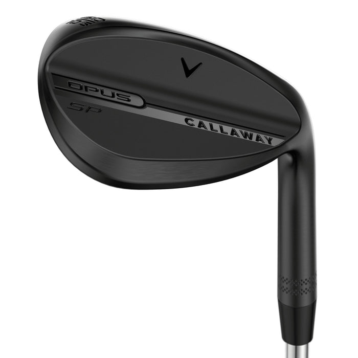 Callaway Opus SP Black Shadow Wedge