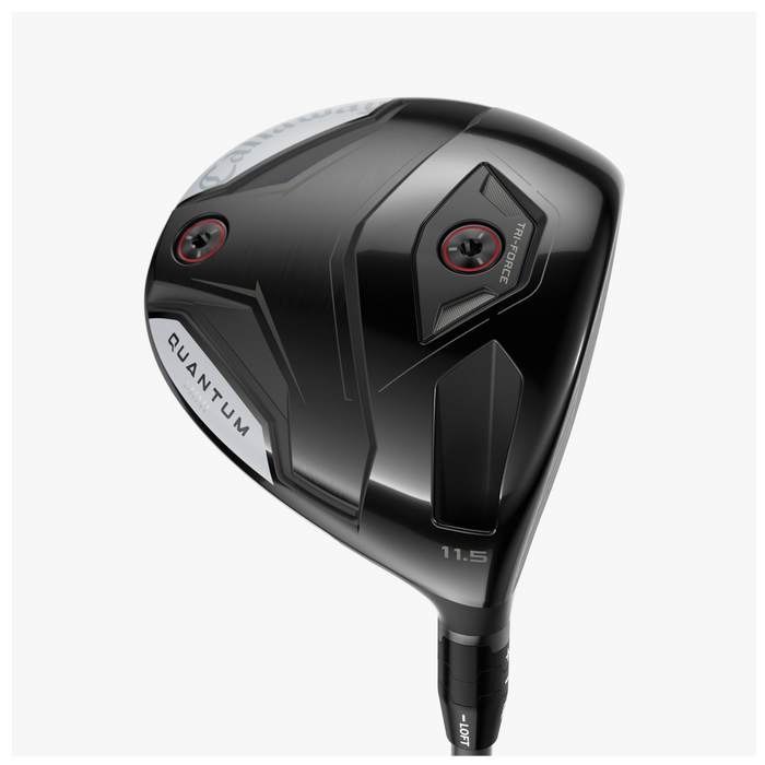Callaway Quantum Mini Driver