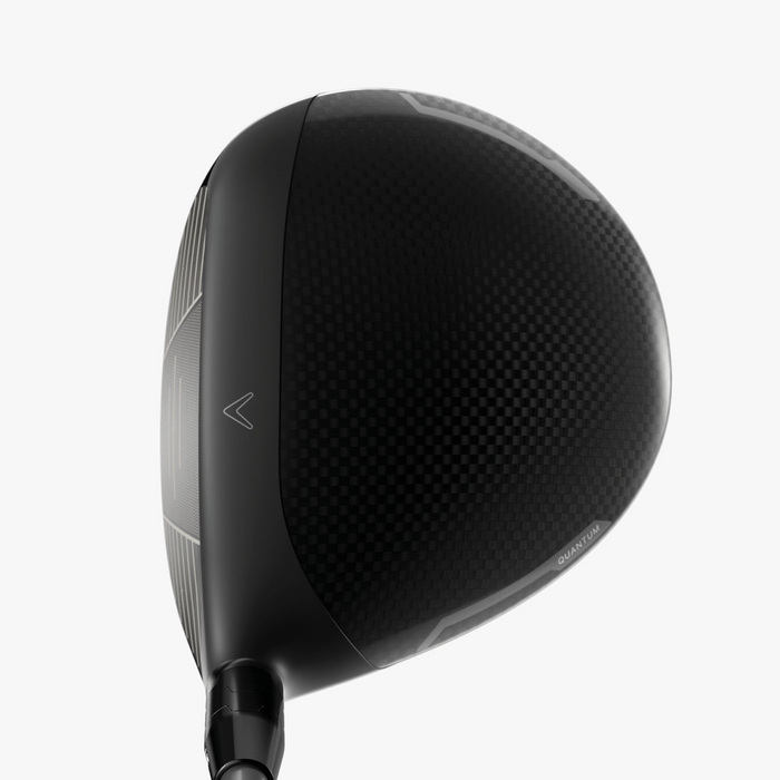Callaway Quantum Mini Driver