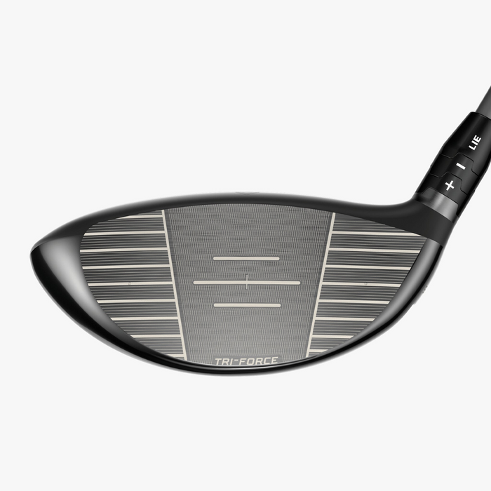 Callaway Quantum Mini Driver