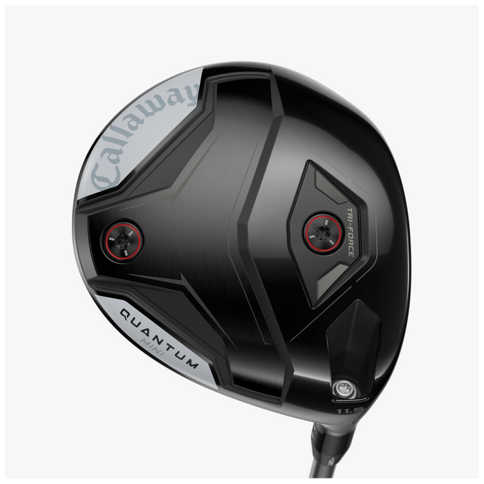 Callaway Quantum Mini Driver