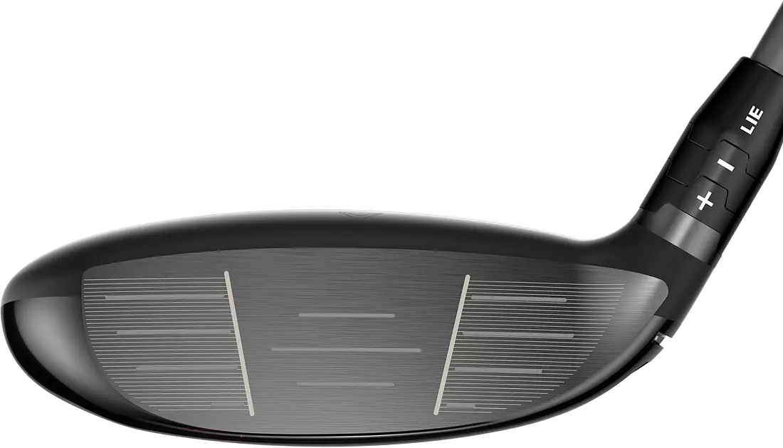 Callaway Quantum Max D Fairway Wood