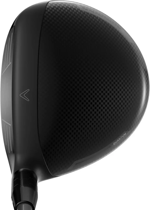 Callaway Quantum Max D Fairway Wood