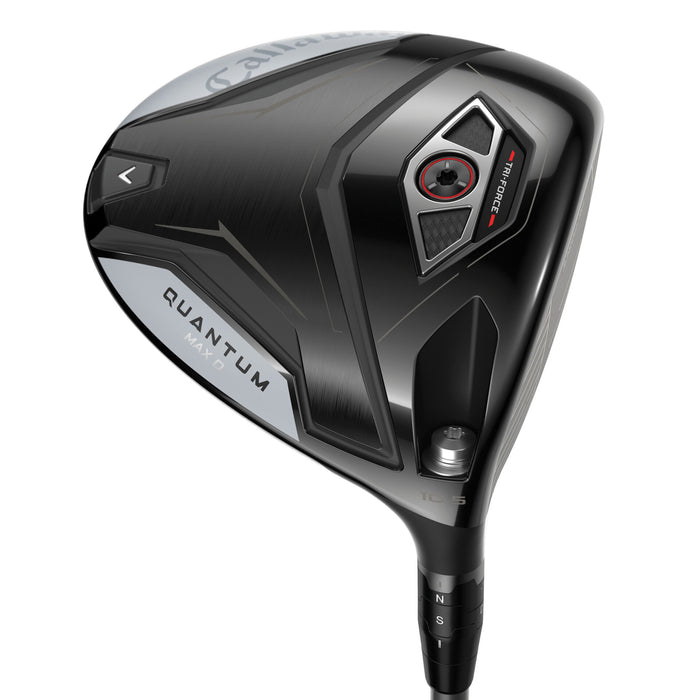 Callaway Quantum Max D Women's Driver