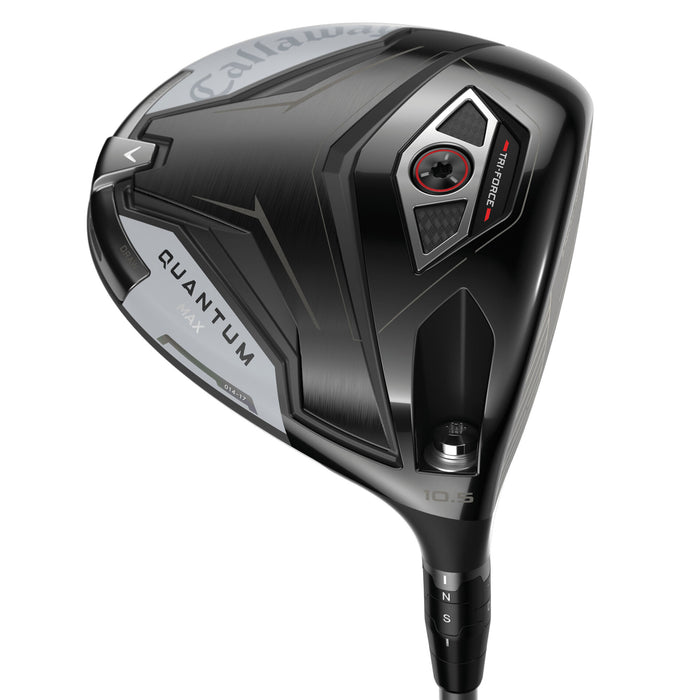 Callaway Quantum Max Driver