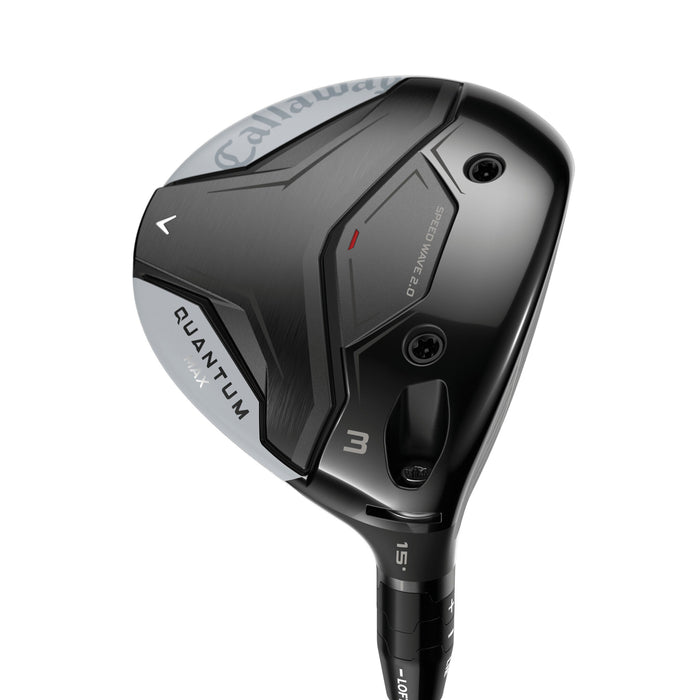 Callaway Quantum Max Fairway Wood