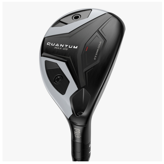 Callaway Quantum Max OS Hybrid