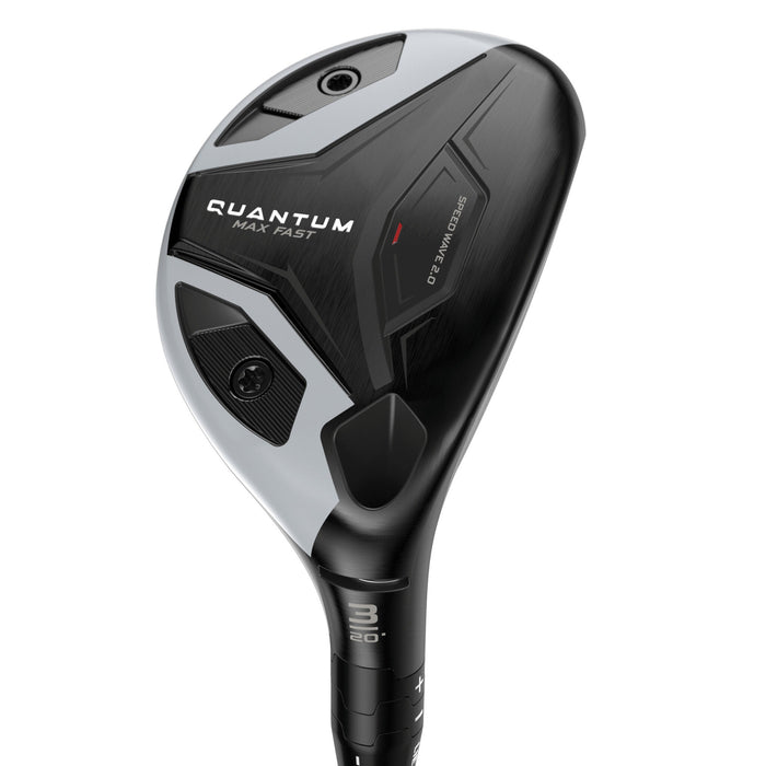 Callaway Quantum Max Women's Hybrid