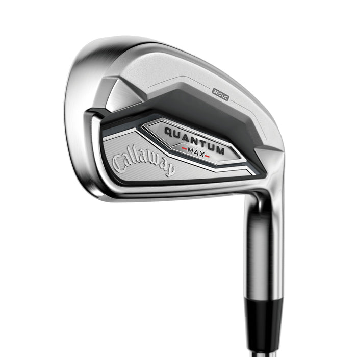 Callaway Quantum Max Women's Iron Set