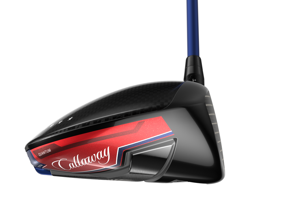 Callaway USA 250 Quantum Max Driver