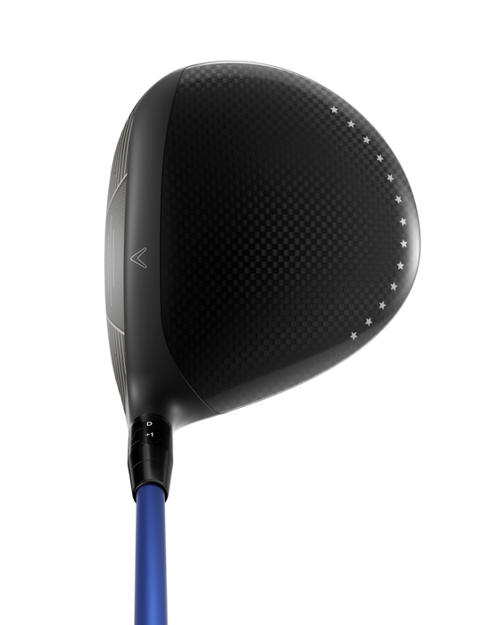 Callaway USA 250 Quantum Max Driver