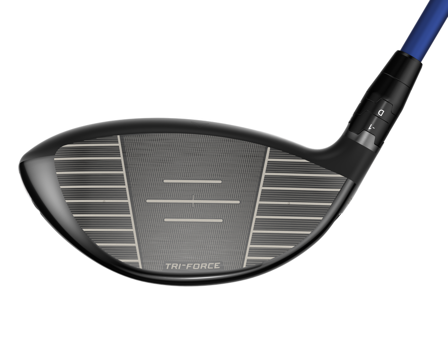 Callaway USA 250 Quantum Max Driver