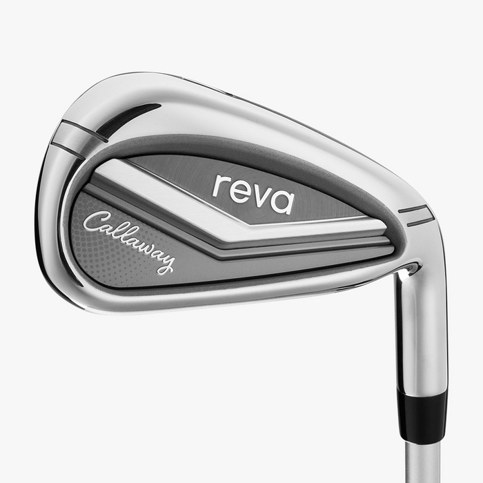 Callaway Women's Reva 2026 11-Piece Cart Bag Complete Set