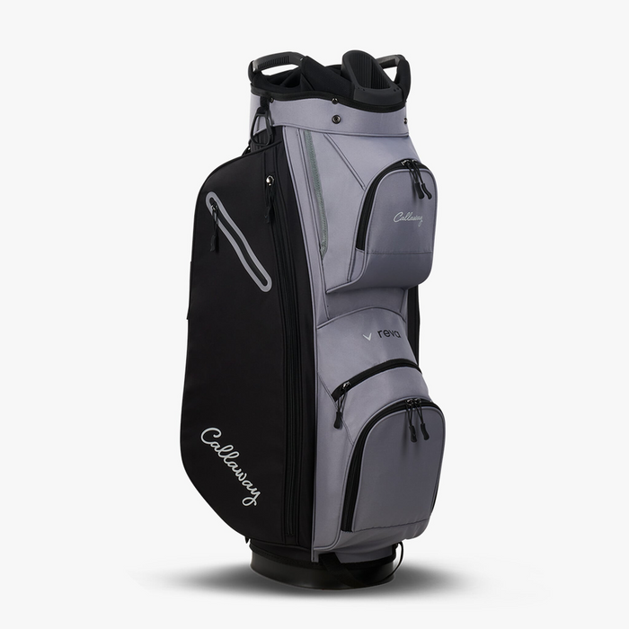 Callaway Women's Reva 2026 11-Piece Cart Bag Complete Set