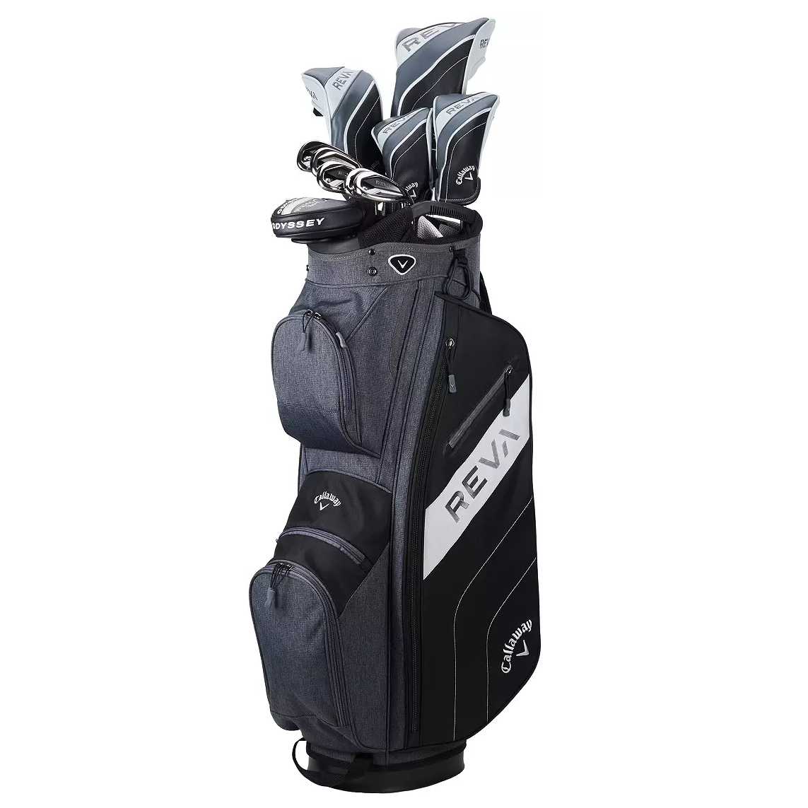 Women's Complete Sets