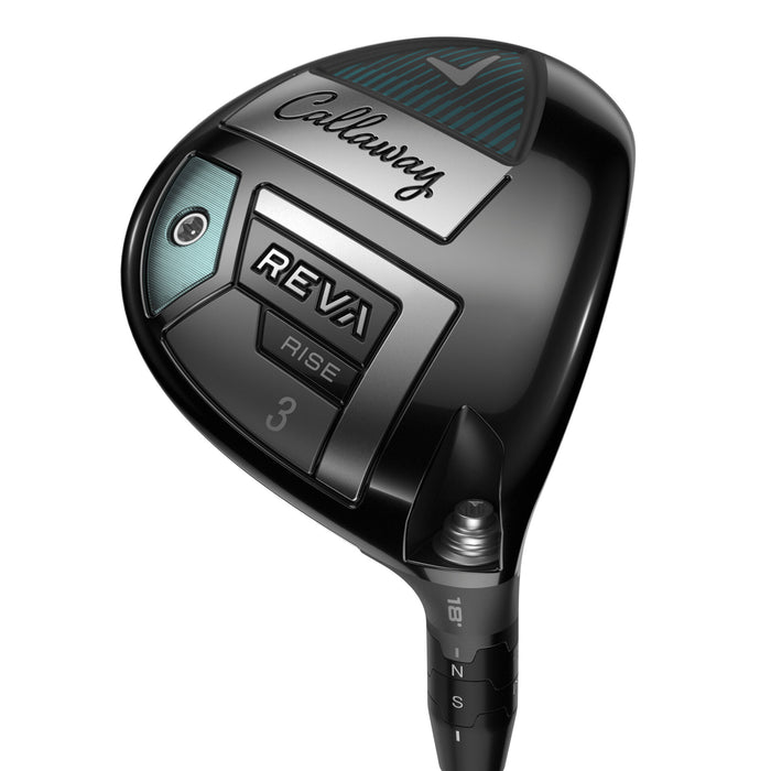 Callaway Reva Rise Fairway Wood