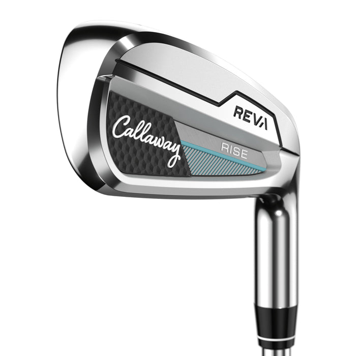 Callaway Reva Rise Iron Set