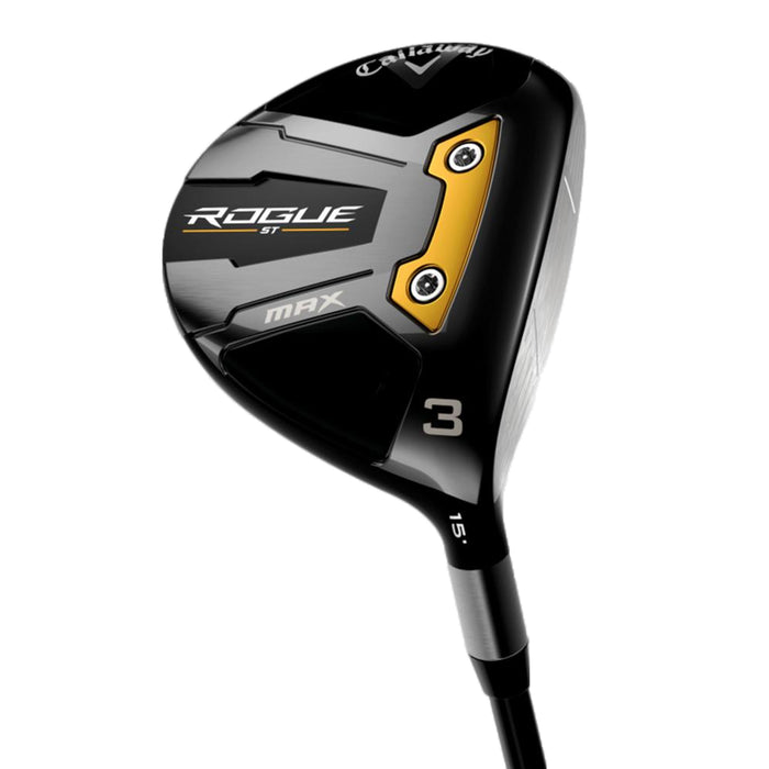 Callaway Rogue ST Max 2024 Fairway Wood