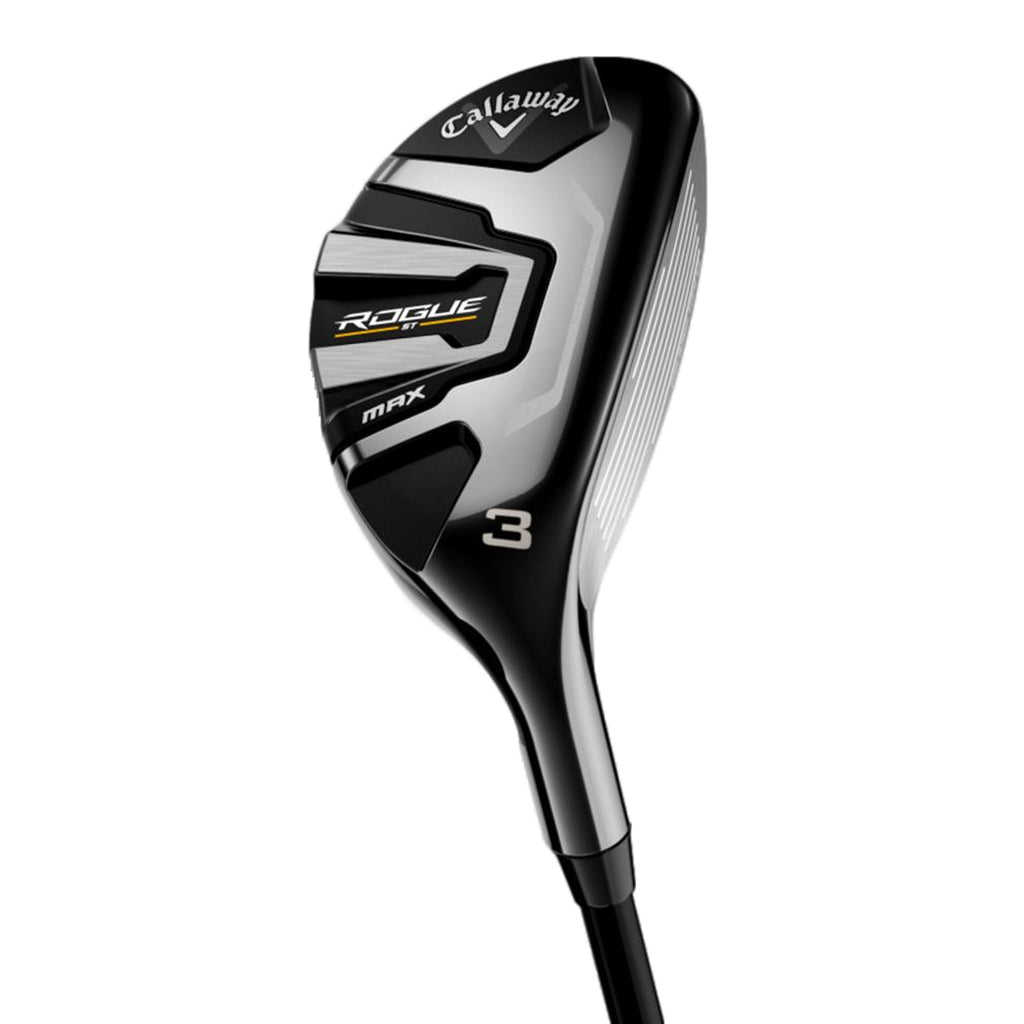 Callaway Rogue ST Max 2024 Hybrid — Pro Am Golf USA