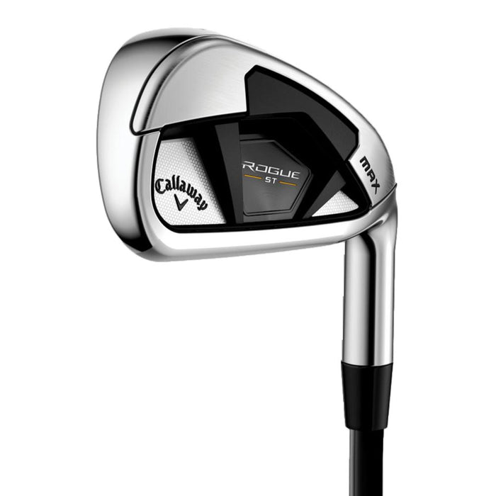 Callaway Rogue ST Max 2024 Iron Set