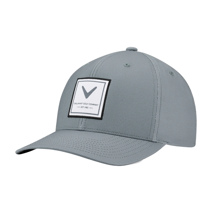 Callaway Rutherford Flexfit Snapback Golf Hat