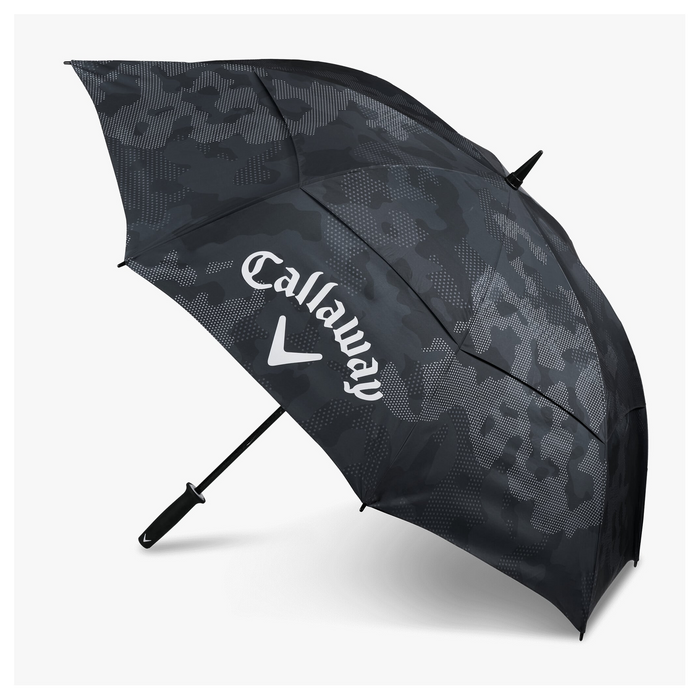 Callaway Shield 64 Double Canopy Golf Umbrella