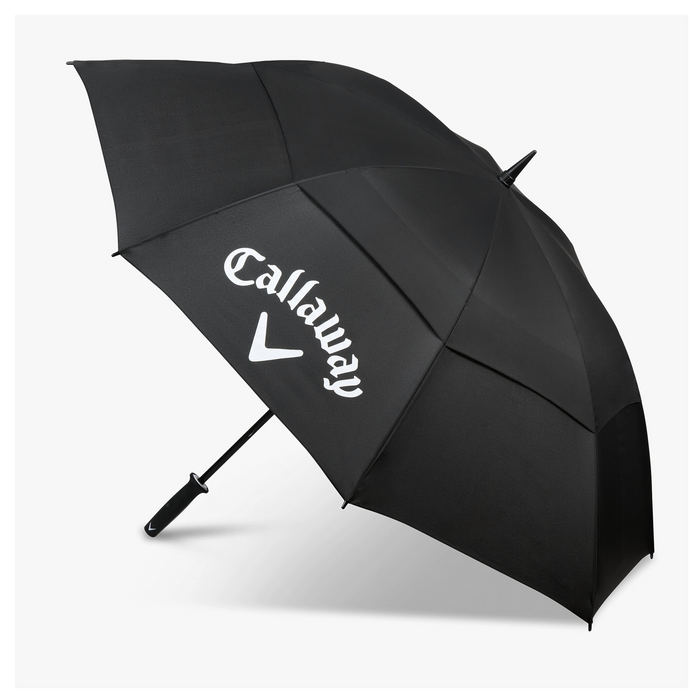 Callaway Shield 64 Double Canopy Golf Umbrella