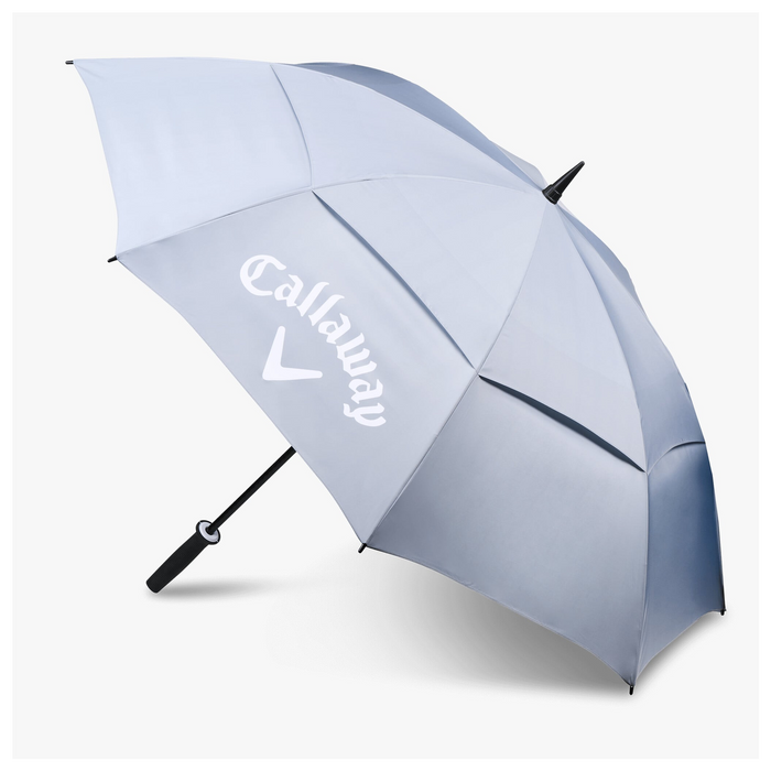 Callaway Shield 64 Double Canopy Golf Umbrella