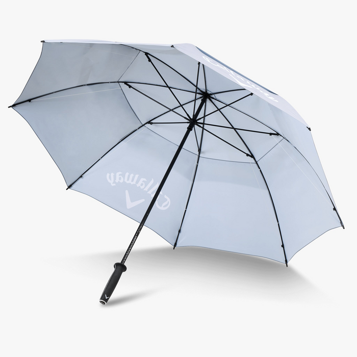 Callaway Shield 64 Double Canopy Golf Umbrella