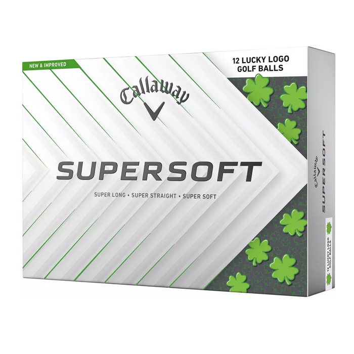 Callaway Supersoft 25 Golf Balls
