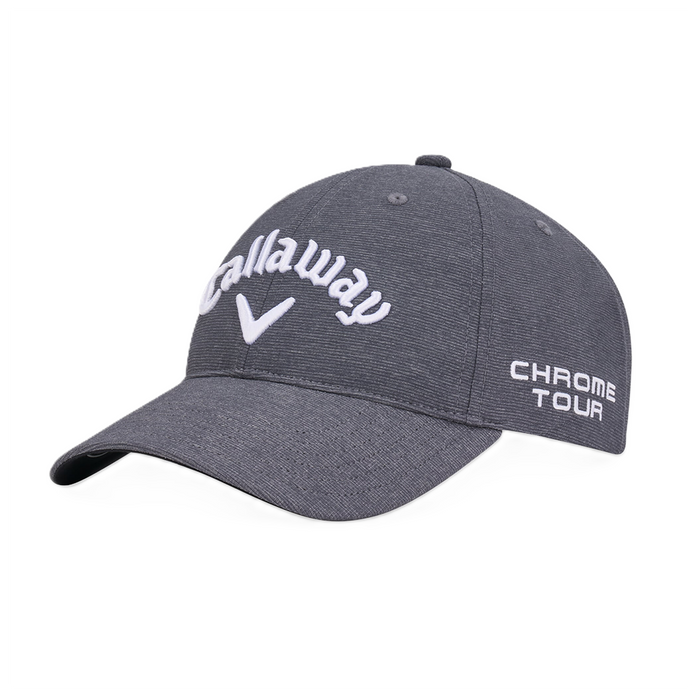 Callaway Tour Authentic Performance Pro Lightweight 26 Golf Hat