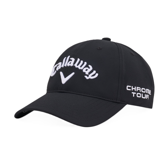 Callaway Tour Authentic Performance Pro Lightweight 26 Golf Hat