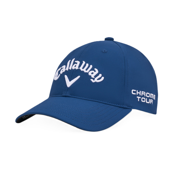 Callaway Tour Authentic Performance Pro Lightweight 26 Golf Hat