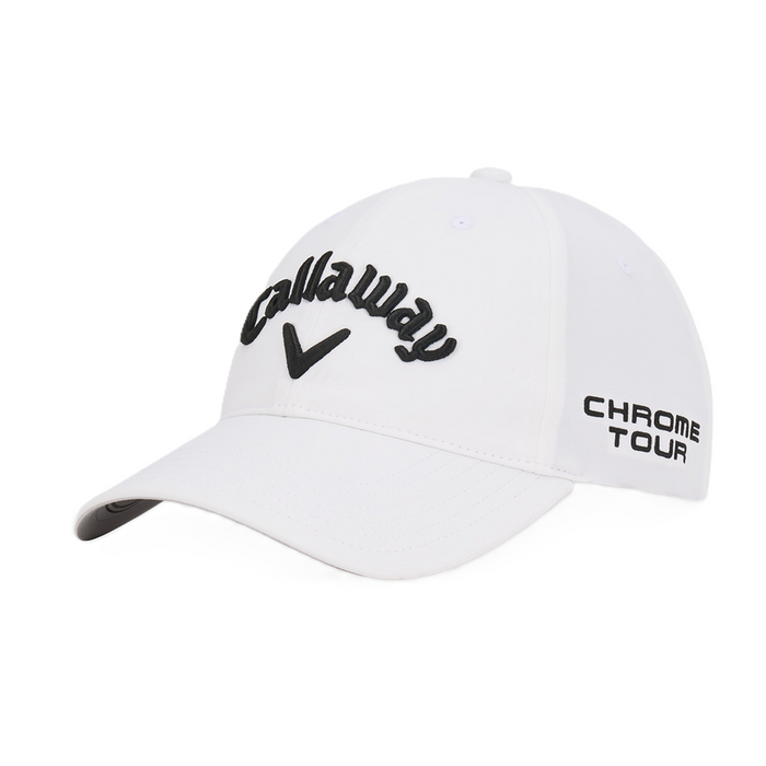 Callaway Tour Authentic Performance Pro Lightweight 26 Golf Hat