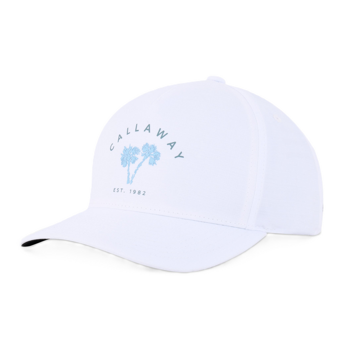 Callaway Weekender 26 Golf Hat
