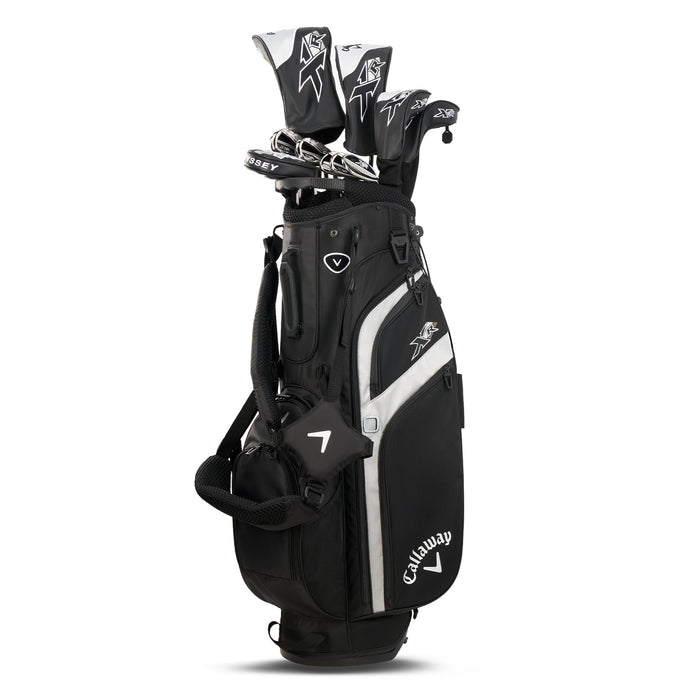 Callaway XR 26 Men's Complete Set